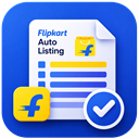Create Flipkart Listings Faster